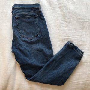 Banana Republic Skinny Jeans